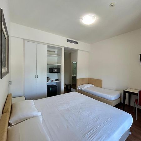 Best Western Cesena Hotel Екстер'єр фото