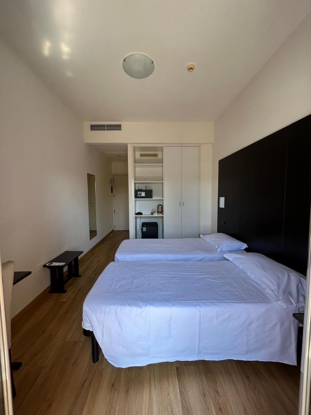 Best Western Cesena Hotel Екстер'єр фото
