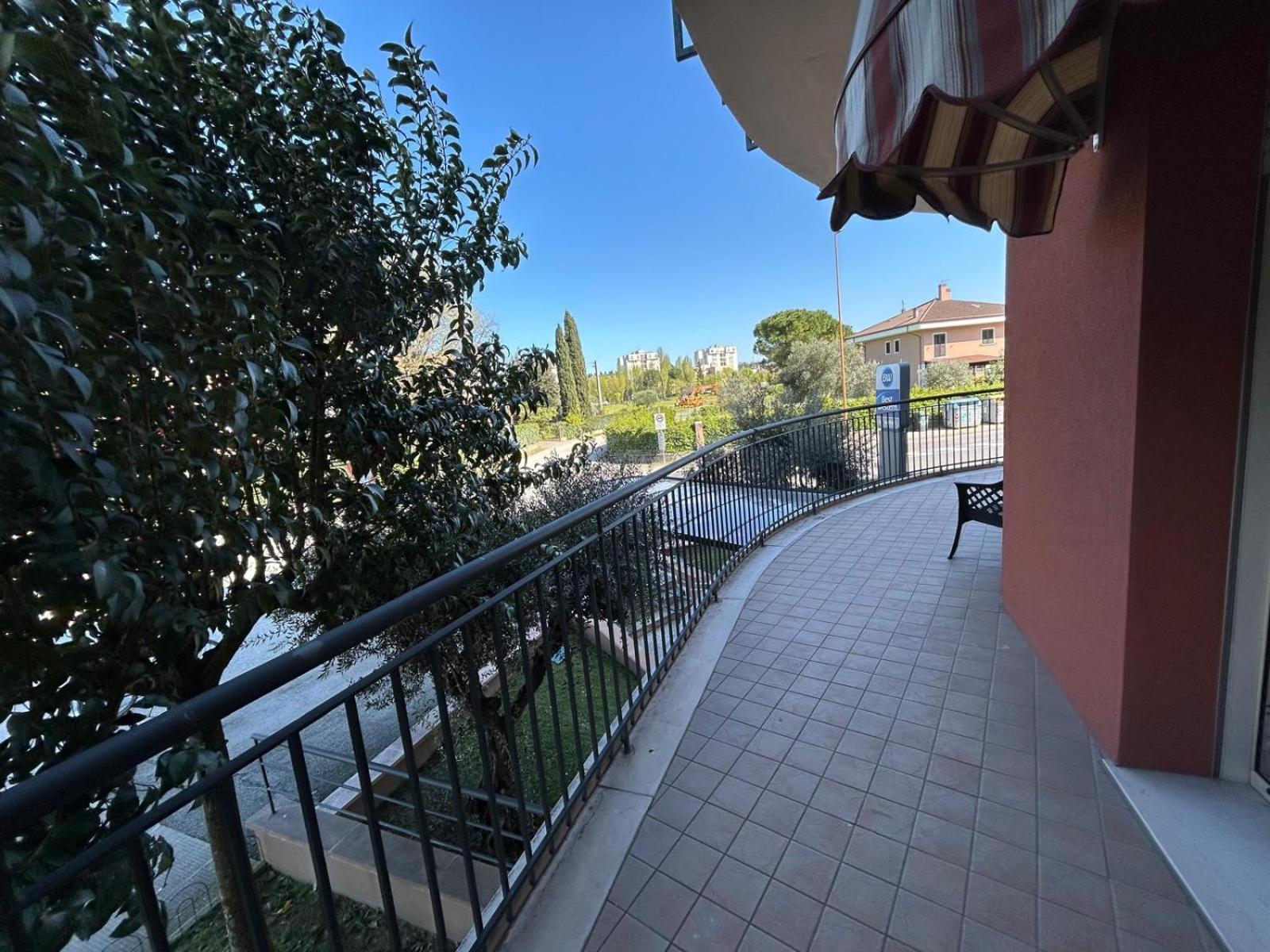 Best Western Cesena Hotel Екстер'єр фото