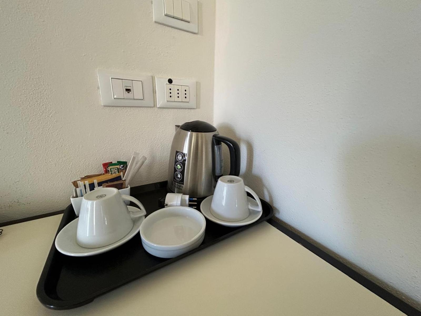 Best Western Cesena Hotel Номер фото