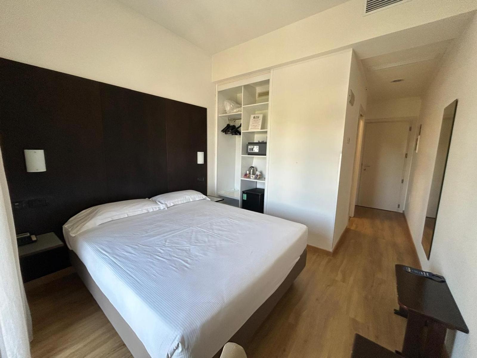 Best Western Cesena Hotel Екстер'єр фото