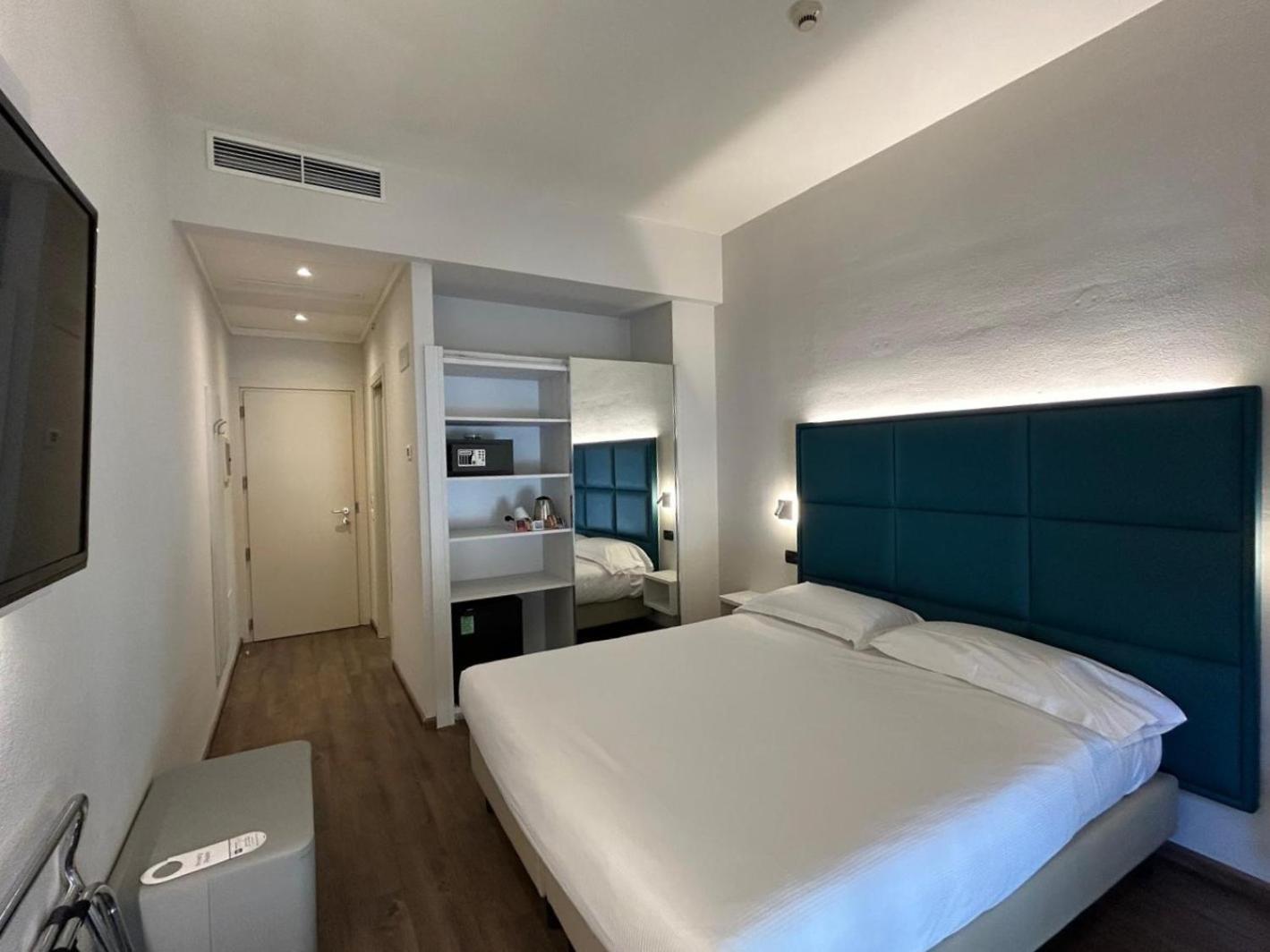 Best Western Cesena Hotel Екстер'єр фото