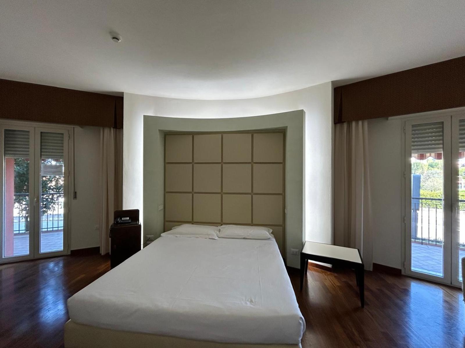Best Western Cesena Hotel Екстер'єр фото