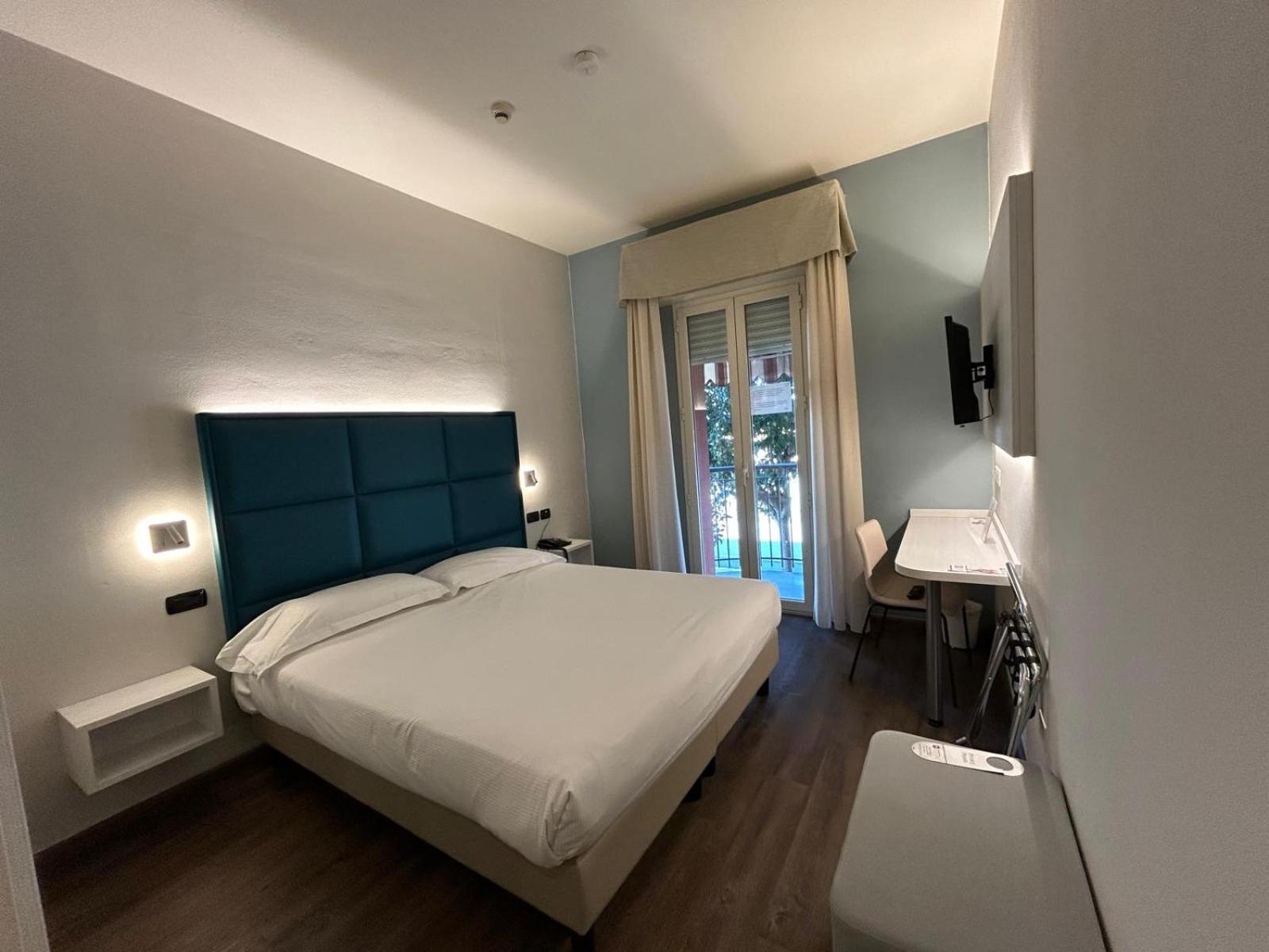 Best Western Cesena Hotel Екстер'єр фото