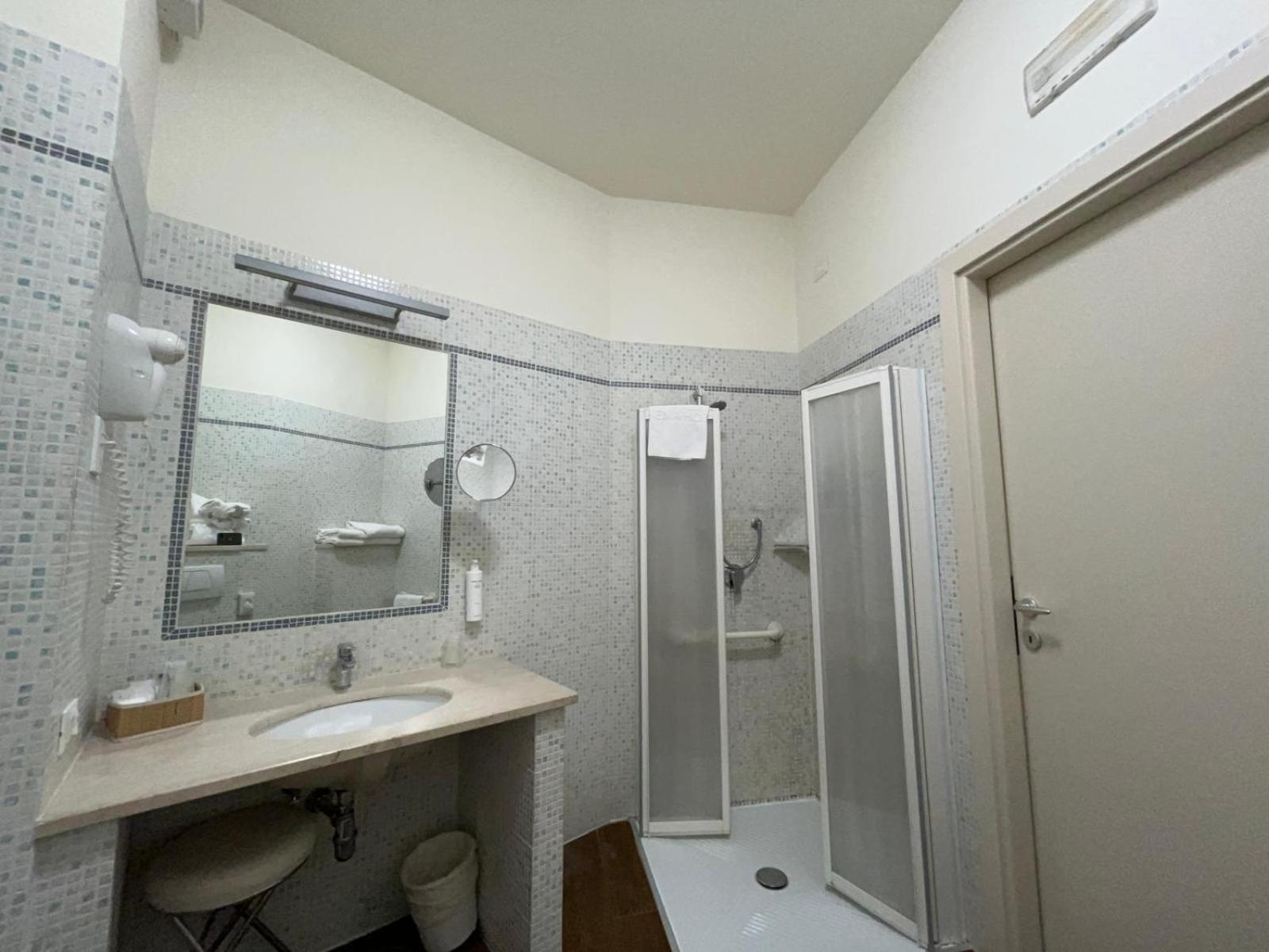 Best Western Cesena Hotel Екстер'єр фото