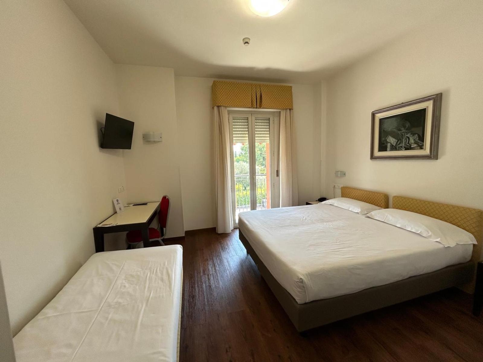 Best Western Cesena Hotel Екстер'єр фото